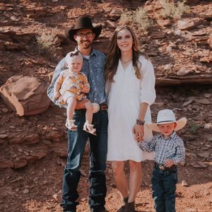 Meet your Posher, Jaden'and